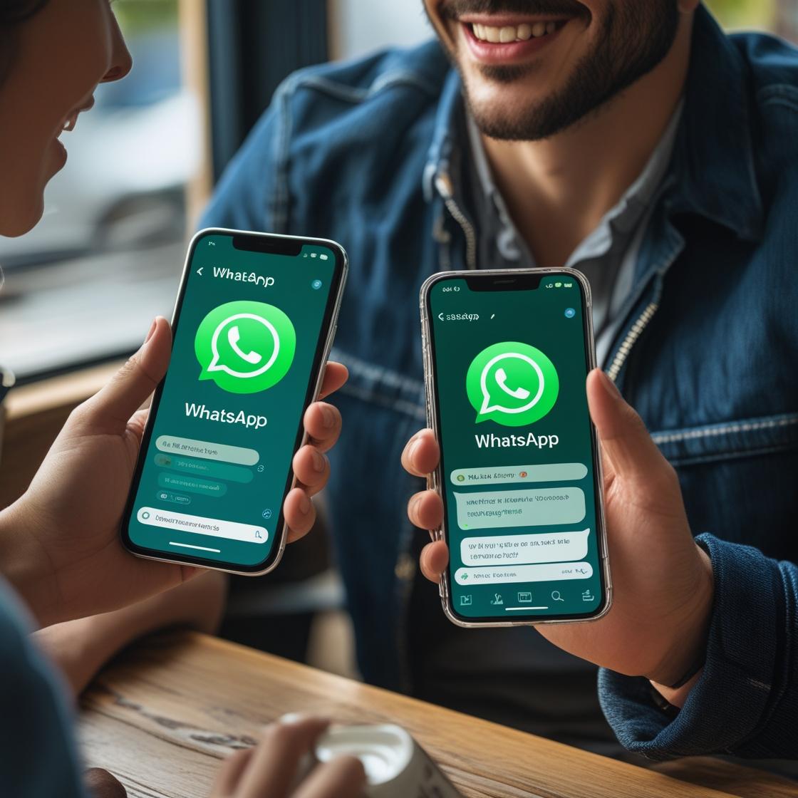 Comunicação Direta