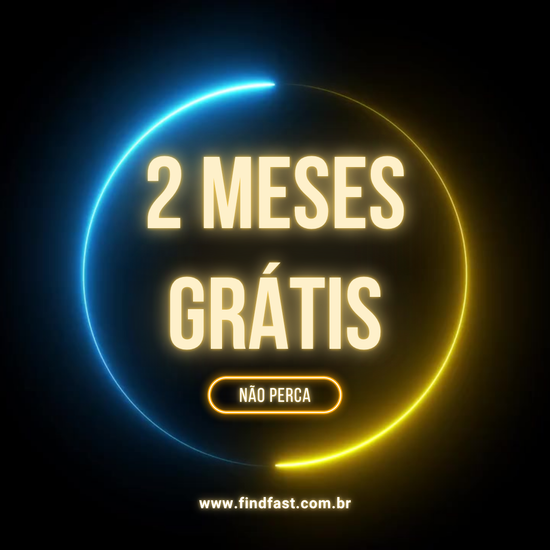 Promoção de Lançamento